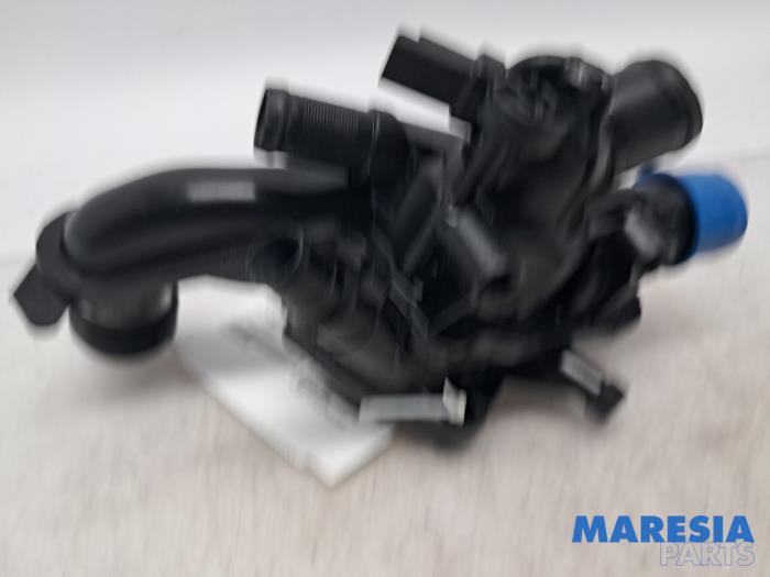 Begagnade Termostathus Peugeot 5008 I (0A/0E) 1.6 THP 16V Pris € 45,00 Marginaltabell erbjuds av Maresia Parts