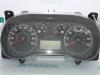 Fiat Fiorino (225) 1.3 JTD 16V Multijet Instrument panel