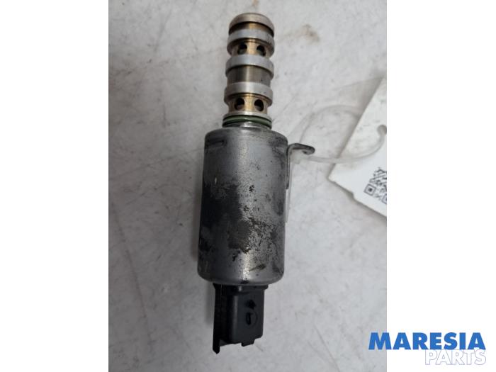 Begagnade Kamaxelsensor Peugeot 5008 I (0A/0E) 1.6 THP 16V Pris € 29,99 Marginaltabell erbjuds av Maresia Parts