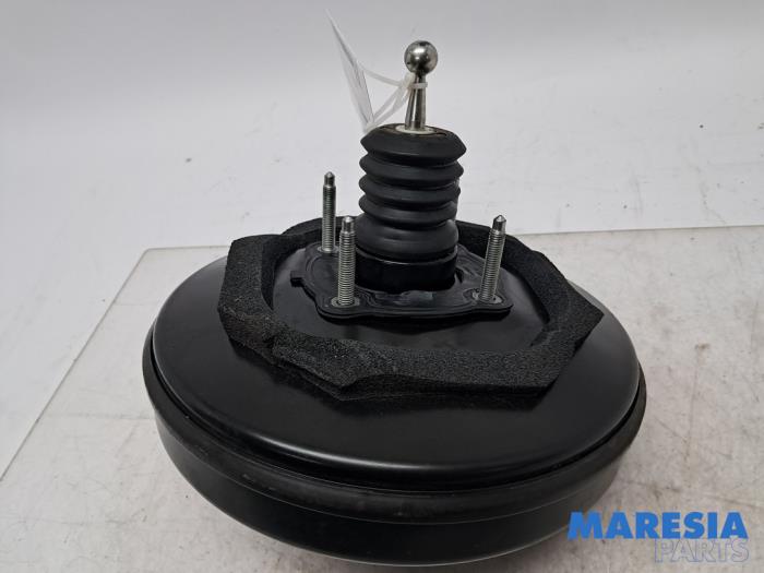 Usagé Assistant de freinage Citroen C4 Berline (NC) 1.6 16V VTi Prix € 65,00 Règlement à la marge proposé par Maresia Parts