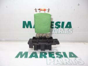 Used Heater resistor Fiat Fiorino (225) 1.3 JTD 16V Multijet Price € 18,15 Inclusive VAT offered by Maresia Parts