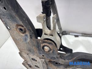 Underram från en Peugeot Expert (G9) 2.0 HDiF 16V 130 2013