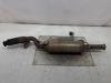 Peugeot Expert (G9) 2.0 HDiF 16V 130 Partikelfilter