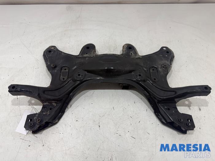 Begagnade Underram Fiat 500 (312) 1.2 Pris € 75,00 Marginaltabell erbjuds av Maresia Parts