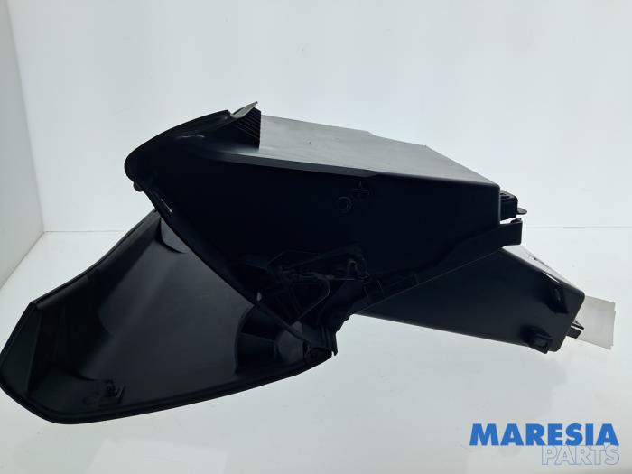 Begagnade Handskfack Citroen Berlingo 1.5 BlueHDi 100 Pris € 48,39 Inklusive moms erbjuds av Maresia Parts