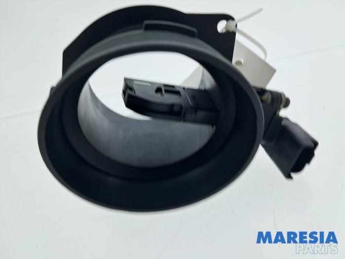 Usagé Débitmètre Peugeot Expert (G9) 2.0 HDiF 16V 130 Prix € 34,00 Prix TTC proposé par Maresia Parts