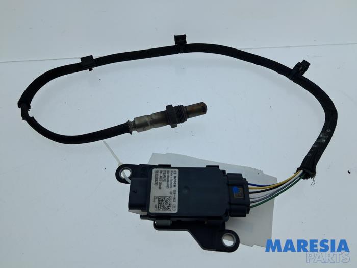 Begagnade NOx-sensor Citroen Berlingo 1.5 BlueHDi 100 Pris € 48,39 Inklusive moms erbjuds av Maresia Parts