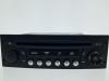 Peugeot Expert (G9) 2.0 HDiF 16V 130 CD-spelare med radio