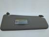 Peugeot Expert (G9) 2.0 HDiF 16V 130 Solskydd