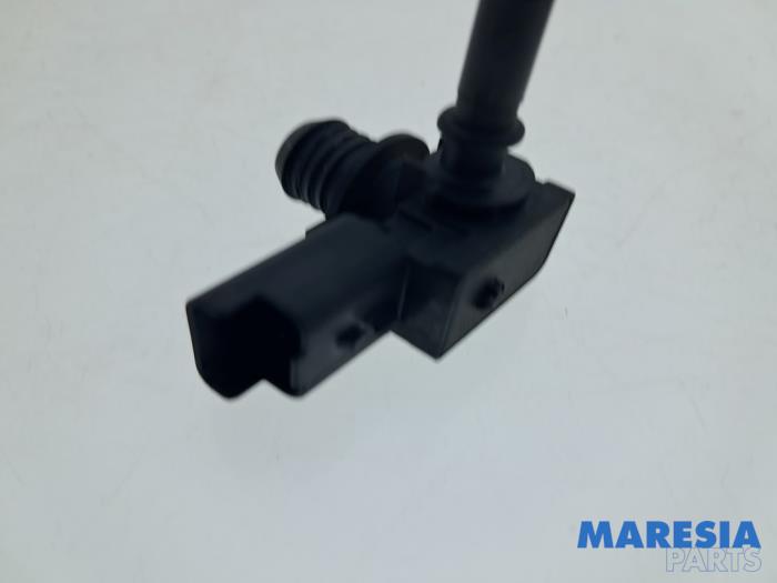 Gebrauchte Bremsassistent Sensor Citroen Berlingo 1.5 BlueHDi 100 Preis € 36,30 Mit Mehrwertsteuer angeboten von Maresia Parts