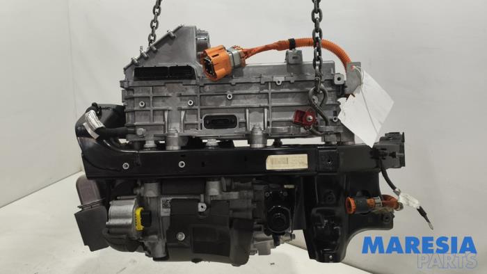 Używane Silnik Fiat 500e (332) 42 kWh 3+1 Cena € 2.400,00 Procedura marży oferowane przez Maresia Parts