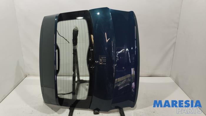 Begagnade Baklucka Fiat 500e (332) 42 kWh 3+1 Pris € 399,00 Marginaltabell erbjuds av Maresia Parts