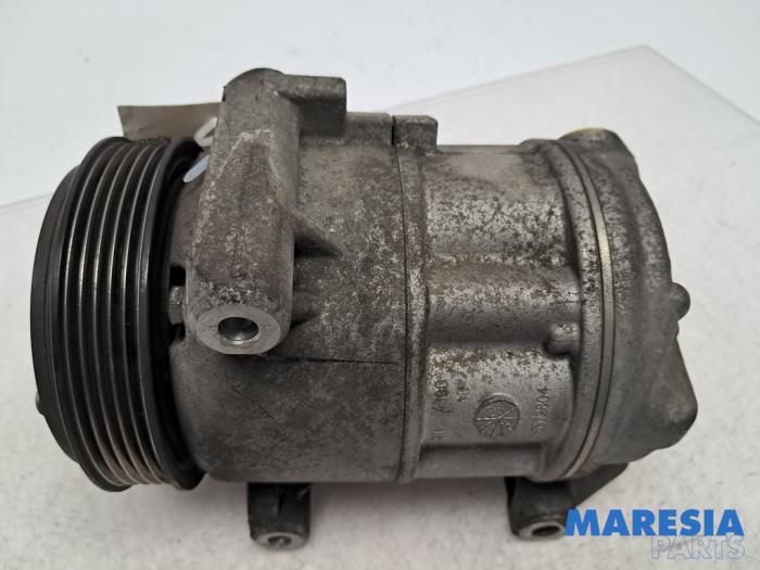 Gebrauchte Klimapumpe Alfa Romeo Giulietta (940) 1.4 TB 16V MultiAir Preis € 174,99 Margenregelung angeboten von Maresia Parts