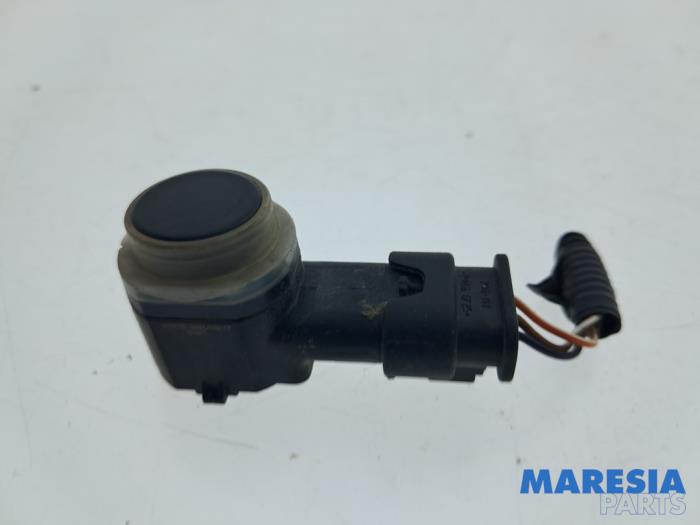 Begagnade Parkeringssensor Alfa Romeo Giulietta (940) 1.4 TB 16V MultiAir Pris € 19,50 Marginaltabell erbjuds av Maresia Parts