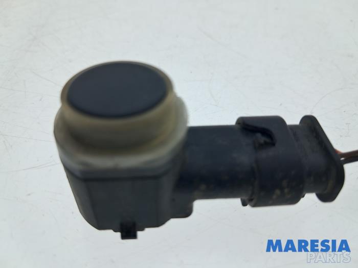 Begagnade Parkeringssensor Alfa Romeo Giulietta (940) 1.4 TB 16V MultiAir Pris € 19,50 Marginaltabell erbjuds av Maresia Parts