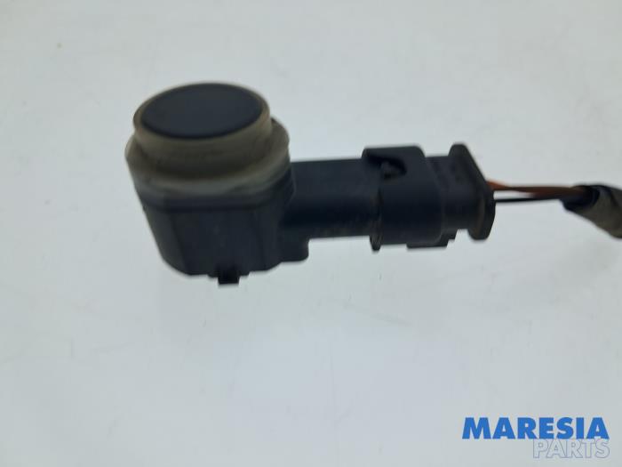 Begagnade Parkeringssensor Alfa Romeo Giulietta (940) 1.4 TB 16V MultiAir Pris € 19,50 Marginaltabell erbjuds av Maresia Parts