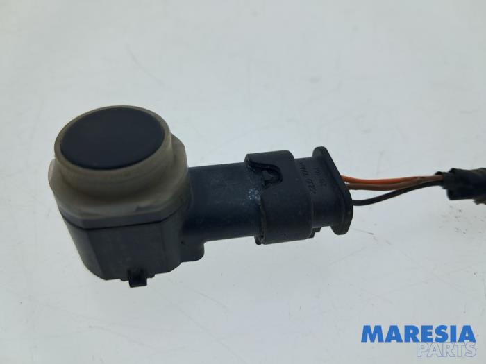 Begagnade Parkeringssensor Alfa Romeo Giulietta (940) 1.4 TB 16V MultiAir Pris € 19,50 Marginaltabell erbjuds av Maresia Parts