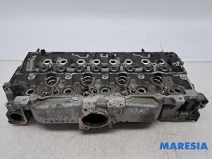 Cylinder heads with part number 9684487210 stock | ProxyParts.com