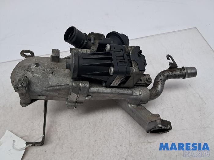 Gebrauchte AGR Ventil Peugeot Partner (GC/GF/GG/GJ/GK) 1.6 HDI 90 Preis € 90,75 Mit Mehrwertsteuer angeboten von Maresia Parts
