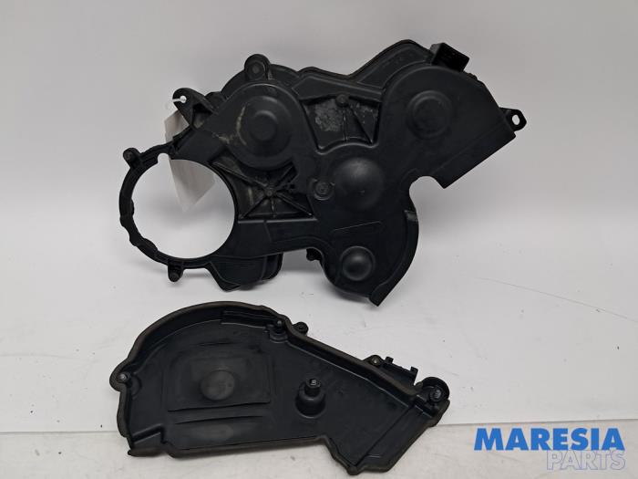 Usagé Couvercle de distribution Peugeot Partner (GC/GF/GG/GJ/GK) 1.6 HDI 90 Prix € 30,25 Prix TTC proposé par Maresia Parts