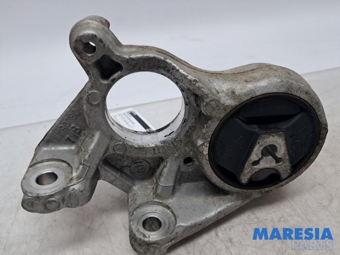 Used Engine mount Peugeot Partner (GC/GF/GG/GJ/GK) 1.6 HDI 90 Price € 48,40 Inclusive VAT offered by Maresia Parts