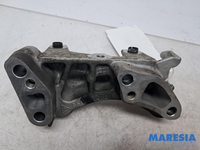 Used Engine mount Peugeot Partner (GC/GF/GG/GJ/GK) 1.6 HDI 90 Price € 60,50 Inclusive VAT offered by Maresia Parts