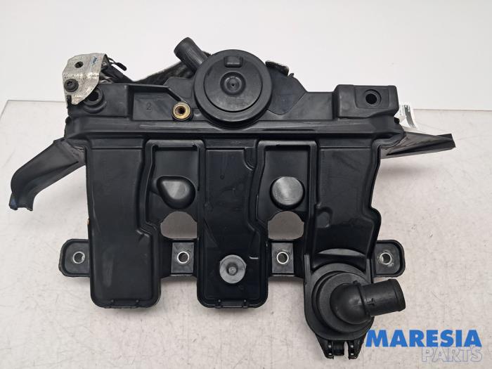Begagnade PCV-ventil Renault Trafic (1FL/2FL/3FL/4FL) 1.6 dCi 95 Pris € 48,34 Inklusive moms erbjuds av Maresia Parts