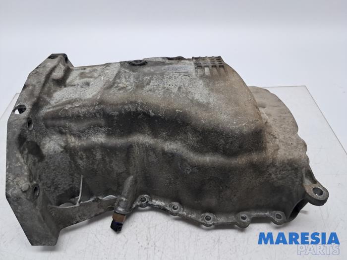 Gebrauchte Ölwanne Renault Kangoo Express (FW) 1.5 dCi 110 Preis € 84,70 Mit Mehrwertsteuer angeboten von Maresia Parts