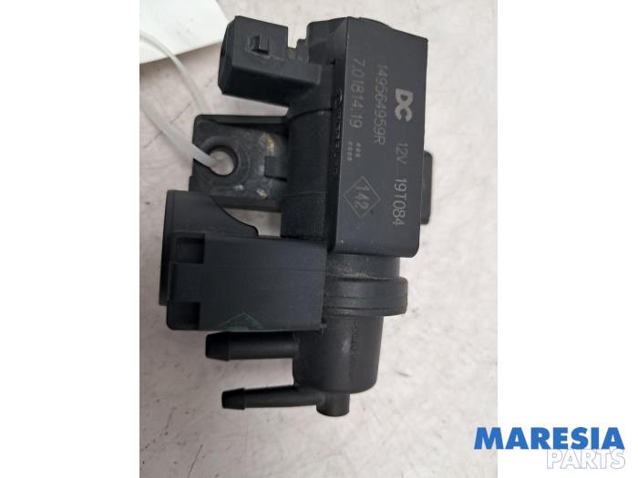Usagé Régulateur pression turbo Renault Kangoo Express (FW) 1.5 dCi 110 Prix € 30,25 Prix TTC proposé par Maresia Parts