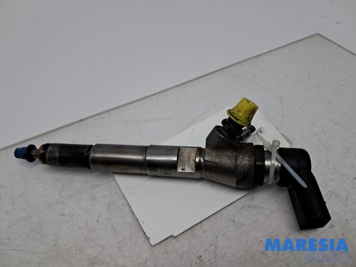 Usagé Injecteurs Renault Kangoo Express (FW) 1.5 dCi 110 Prix € 121,00 Prix TTC proposé par Maresia Parts
