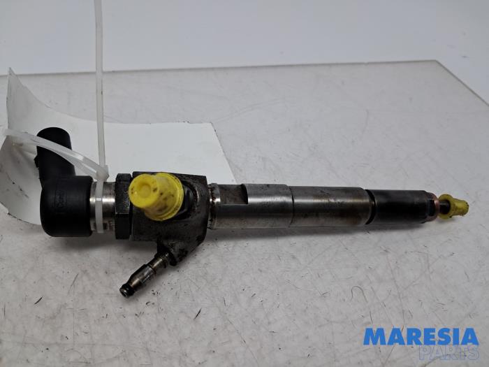Usagé Injecteurs Renault Kangoo Express (FW) 1.5 dCi 110 Prix € 121,00 Prix TTC proposé par Maresia Parts