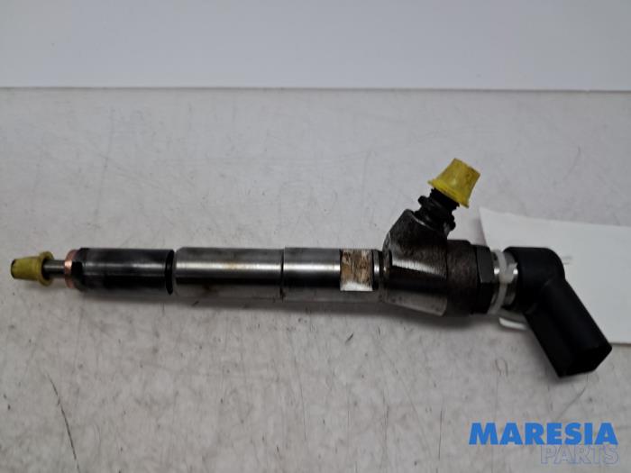 Usagé Injecteurs Renault Kangoo Express (FW) 1.5 dCi 110 Prix € 121,00 Prix TTC proposé par Maresia Parts