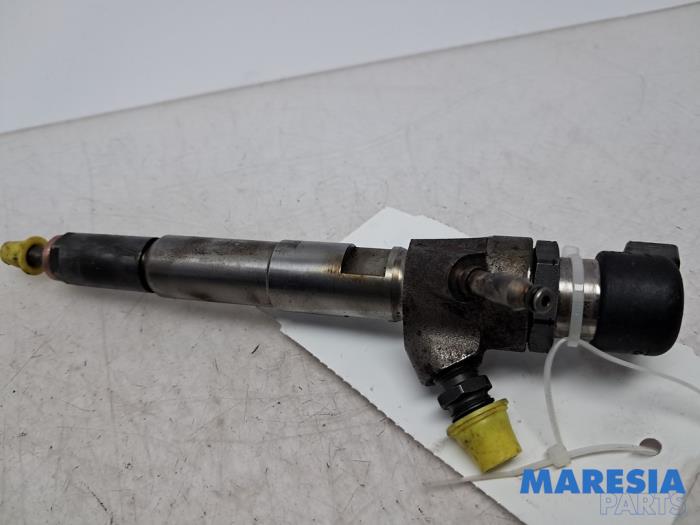 Usagé Injecteurs Renault Kangoo Express (FW) 1.5 dCi 110 Prix € 121,00 Prix TTC proposé par Maresia Parts