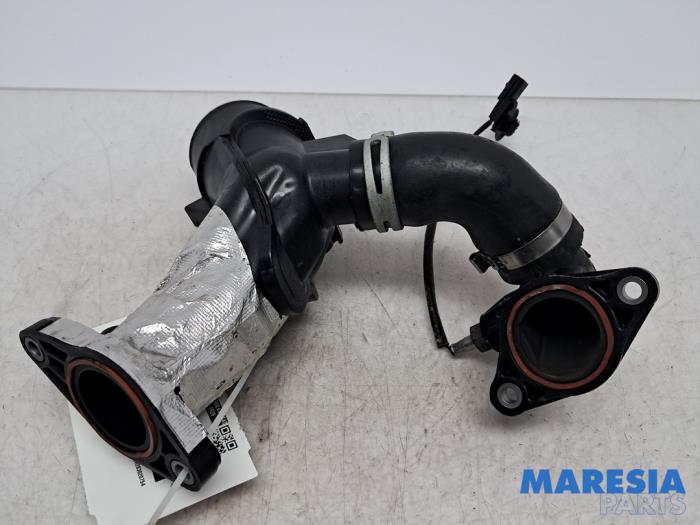 Usagé Conduit (divers) Renault Kangoo Express (FW) 1.5 dCi 110 Prix € 36,30 Prix TTC proposé par Maresia Parts