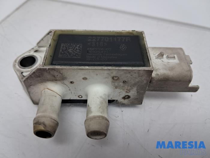 Used Particulate filter sensor Renault Kangoo Express (FW) 1.5 dCi 110 Price € 22,98 Inclusive VAT offered by Maresia Parts