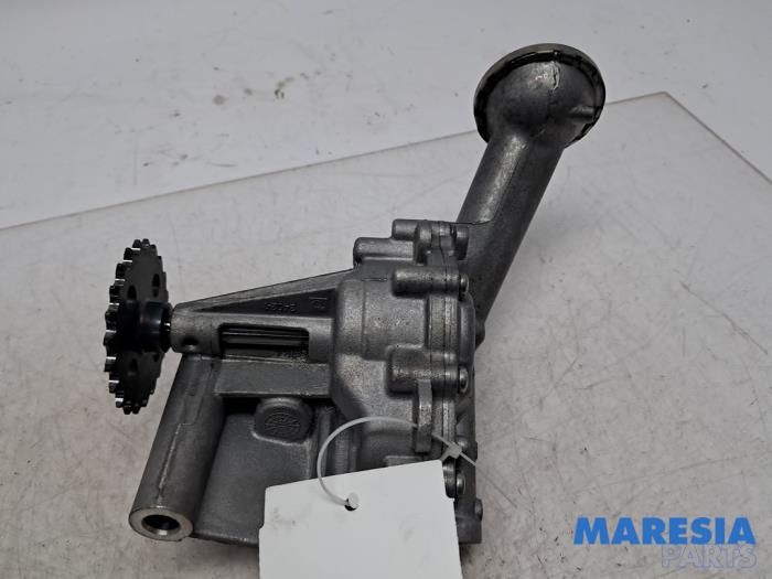 Gebrauchte Ölpumpe Renault Clio IV Estate/Grandtour (7R) 1.5 Energy dCi 90 FAP Preis € 40,00 Margenregelung angeboten von Maresia Parts