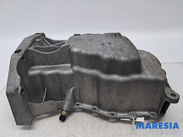 Gebrauchte Ölwanne Renault Clio IV Estate/Grandtour (7R) 1.5 Energy dCi 90 FAP Preis € 39,99 Margenregelung angeboten von Maresia Parts