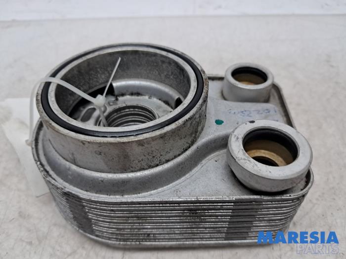Gebrauchte Ölfilterhalter Renault Clio IV Estate/Grandtour (7R) 1.5 Energy dCi 90 FAP Preis € 35,00 Margenregelung angeboten von Maresia Parts