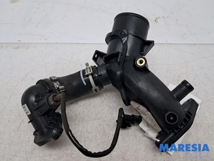 Usagé Conduit (divers) Renault Clio IV Estate/Grandtour (7R) 1.5 Energy dCi 90 FAP Prix € 30,00 Règlement à la marge proposé par Maresia Parts