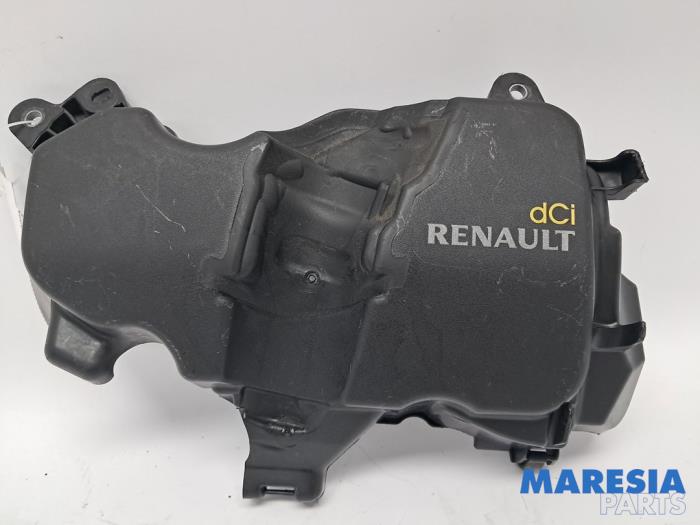 Gebrauchte Abdeckblech Motor Renault Clio IV Estate/Grandtour (7R) 1.5 Energy dCi 90 FAP Preis € 20,00 Margenregelung angeboten von Maresia Parts