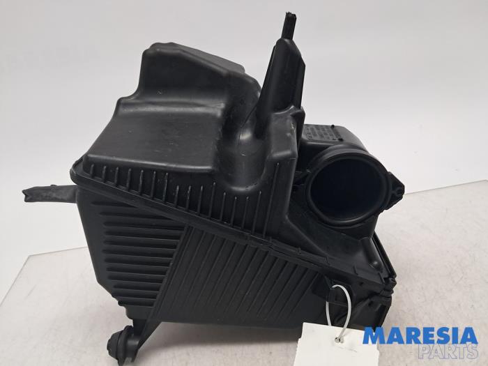Gebrauchte Luftfiltergehäuse Renault Kangoo Express (FW) 1.5 dCi 110 Preis € 36,30 Mit Mehrwertsteuer angeboten von Maresia Parts