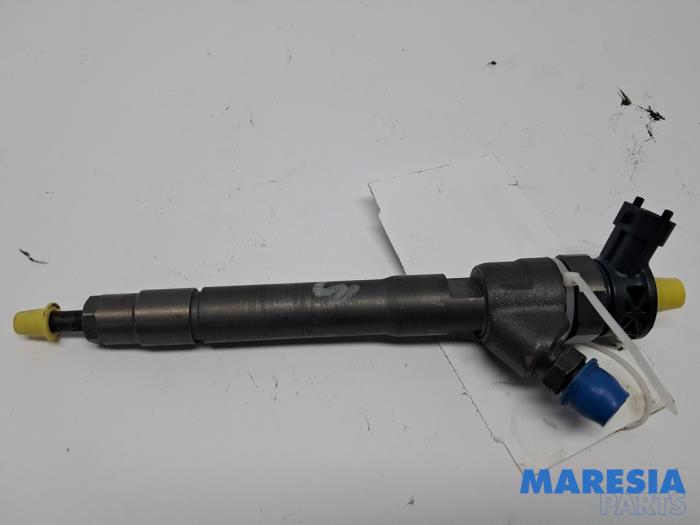 Usagé Injecteurs Opel Vivaro 1.6 CDTI 95 Euro 6 Prix € 108,89 Prix TTC proposé par Maresia Parts