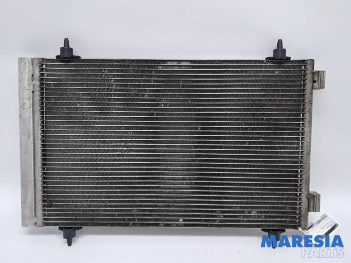 Gebrauchte Klima Kondensor Peugeot Expert (G9) 2.0 HDiF 16V 130 Preis € 54,45 Mit Mehrwertsteuer angeboten von Maresia Parts