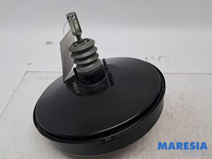 Usagé Assistant de freinage Peugeot Expert (G9) 2.0 HDiF 16V 130 Prix € 78,59 Prix TTC proposé par Maresia Parts