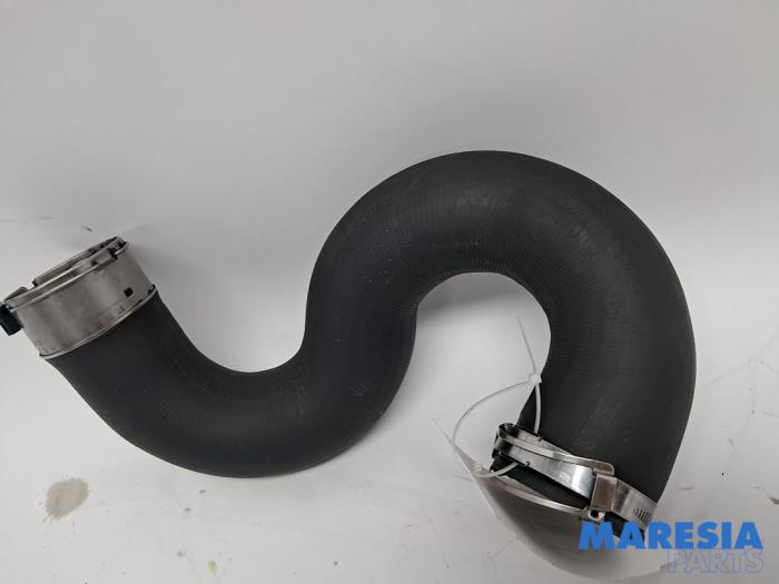 Gebrauchte Intercooler Schlauch Peugeot Expert (G9) 2.0 HDiF 16V 130 Preis € 24,20 Mit Mehrwertsteuer angeboten von Maresia Parts