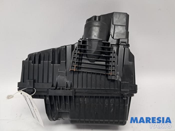 Gebrauchte Luftfiltergehäuse Peugeot Expert (G9) 2.0 HDiF 16V 130 Preis € 48,39 Mit Mehrwertsteuer angeboten von Maresia Parts