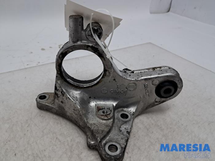 Gebrauchte Motorlager Peugeot Expert (G9) 2.0 HDiF 16V 130 Preis € 30,24 Mit Mehrwertsteuer angeboten von Maresia Parts