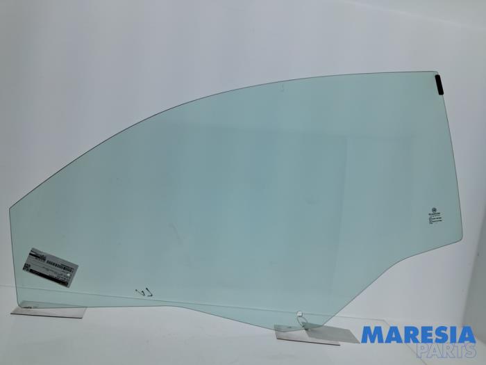 Usados Ventanilla de puerta de 2 puertas derecha Fiat 500 (312) 1.2 Precio € 27,45 Norma de margen ofrecido por Maresia Parts