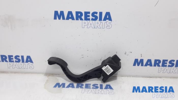 Gebrauchte Gaspedalposition Sensor Peugeot 3008 I (0U/HU) 1.6 16V THP 155 Preis € 65,00 Margenregelung angeboten von Maresia Parts