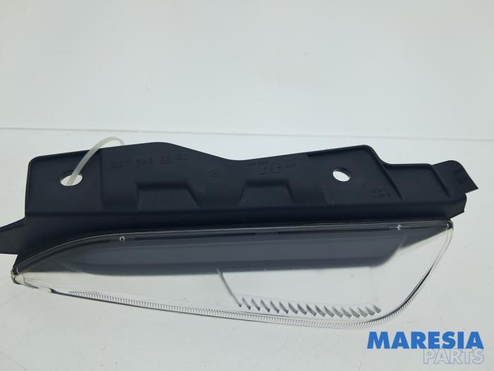Begagnade Indikator, vänster Fiat 500e (332) 42 kWh 3+1 Pris € 49,95 Marginaltabell erbjuds av Maresia Parts